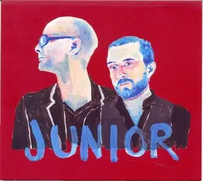 Junior - Self Fulfilling Prophets