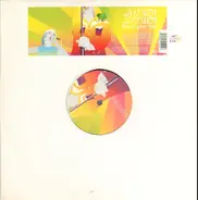 Junior Senior - Move Your Feet