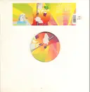 12inch Vinyl Single - Junior Senior - Move Your Feet