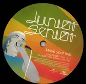 Junior Senior - Move Your Feet