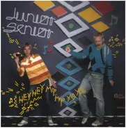 Junior Senior - Hey Hey My My Yo Yo
