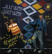 LP - Junior Senior - Hey Hey My My Yo Yo