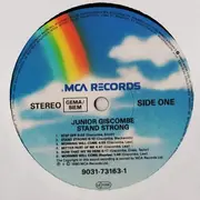 LP - Junior - Stand Strong