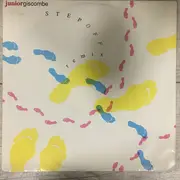 12inch Vinyl Single - Junior - Step Off