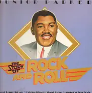 Junior Parker - The Story of Rock and Roll