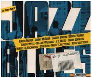 Junior Parker, Jimmy McGriff, Dakota Staton a.o. - Jazz Blues