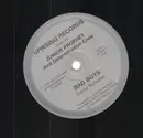 LP - Junior Prophet And Determination Crew - Bad Boys