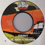 Ganjaman - Zukunft / Gut Brennbar