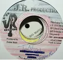 7inch Vinyl Single - Junior Reid - Taliban