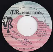 Junior Reid - Touch It Again