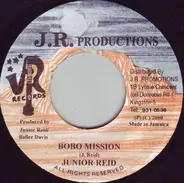 Junior Reid - Bobo Mission