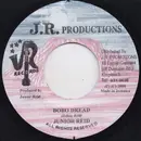 7inch Vinyl Single - Junior Reid - Bobo Dread