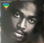 12inch Vinyl Single - Junior Reid - One Blood (Remix)