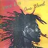 LP - Junior Reid - One Blood