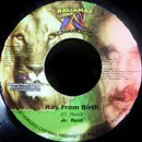 7inch Vinyl Single - Junior Reid - Ras From Birth