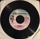 7inch Vinyl Single - Junior Reid - Survival