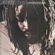 LP - Junior Reid - Progress