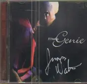 Junior Watson - If I Had a Genie