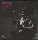 LP - Junior Walker and the All Stars - Moody Junior