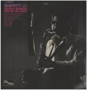 LP - Junior Walker and the All Stars - Moody Junior