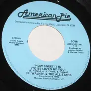 Junior Walker & The All Stars - (I'm A) Road Runner