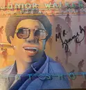 LP - Junior Walker & The All Stars - Hotshot