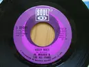 7inch Vinyl Single - Junior Walker & The All Stars - Holly Holy