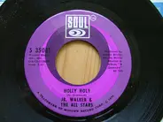 Junior Walker & The All Stars - Holly Holy