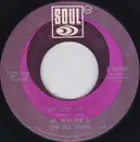 7inch Vinyl Single - Junior Walker & The All Stars - Hip City