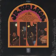 Junior Walker & The All Stars - Live