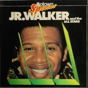 Junior Walker - Motown Special Jr. Walker And The All Stars