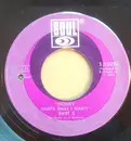 7inch Vinyl Single - Junior Walker & The All Stars - Money (That's What I Want) Part I & II