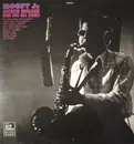 LP - Junior Walker & The All Stars - Moody Jr.