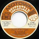 7inch Vinyl Single - Junior Walker & The All Stars - Pucker Up Buttercup / Shoot Your Shot