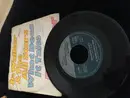 7inch Vinyl Single - Junior Walker & The All Stars - What Does It Take (To Win Your Love) / Brainwasher (Part 1)