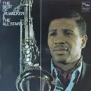 LP - Junior Walker & The All Stars - The Best Of Jr. Walker & The All Stars