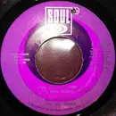 7inch Vinyl Single - Junior Walker & The All Stars - These Eyes