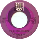 7inch Vinyl Single - Junior Walker & The All Stars - (I'm A) Road Runner