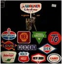 LP - Junior Walker & The All Stars - A Gasssss