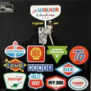 LP - Junior Walker & The All Stars - A Gasssss