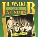 CD - Junior Walker & The All Stars - Greatest Hits