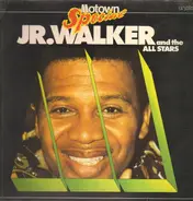 Junior Walker & The All Stars - Junior Walker & The All Stars