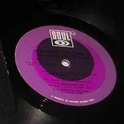 LP - Junior Walker & The All Stars - Live