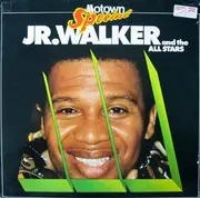 LP - Junior Walker & The All Stars - Motown Special Jr. Walker And The All Stars