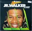 LP - Junior Walker & The All Stars - Motown Special Jr. Walker And The All Stars