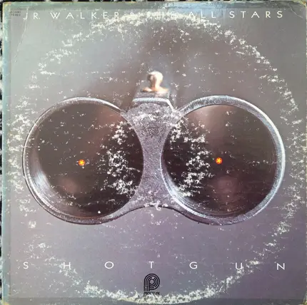 Junior Walker & The All Stars - Shotgun