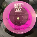 7inch Vinyl Single - Junior Walker & The All Stars - Rainbow Funk - No cover