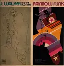 LP - Junior Walker & The All Stars - Rainbow Funk
