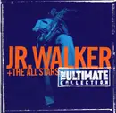 CD - Junior Walker & The All Stars - The Ultimate Collection