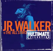 CD - Junior Walker & The All Stars - The Ultimate Collection